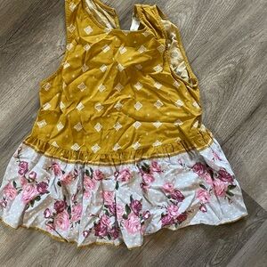 Altard State yellow tank